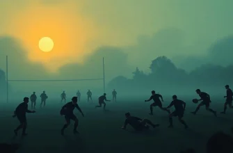Filmes de Suspense sobre Rugby: Ação e Mistério no Campo