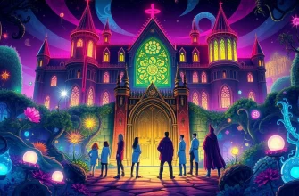 Filmes de Mistério sobre Escolas de Alquimia