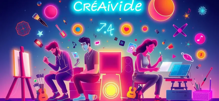 Documentários Inspiradores sobre Criatividade