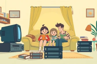 Filmes de Família dos Anos 90 para Assistir com Dublagem em Português