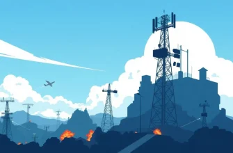 Filmes de Catástrofe com Torres de Telecomunicação