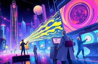 Filmes de Ficção Científica sobre Pintura