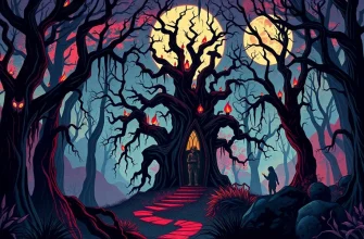 10 Filmes de Terror Místico para Te Assustar