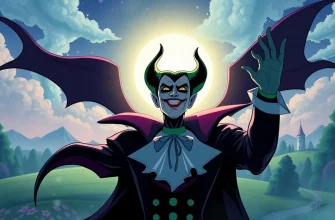 Filmes de Fantasia com o Coringa