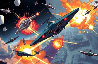 Melhores Filmes de Ficção Científica com Batalhas Aéreas