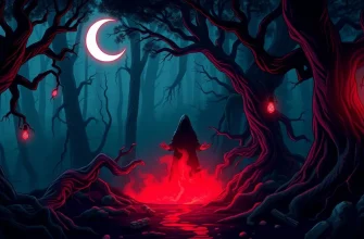Mistérios Sanguíneos: Filmes de Magia e Mistério