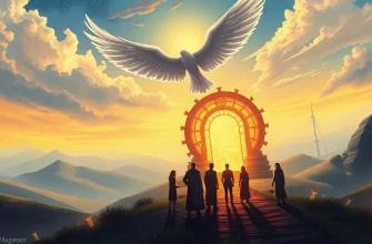 Filmes de Fantasia com Arcanjos