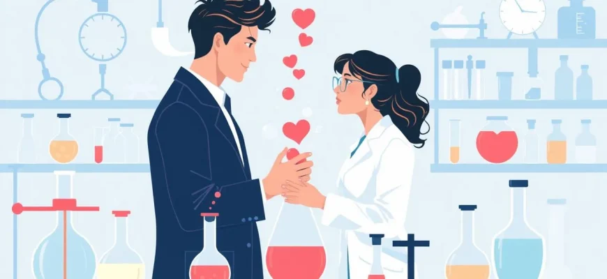 Melodramas sobre Experimentos: Uma Jornada Emocional