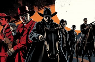 Filmes Criminosos para Noite: Suspense e Ação Garantidos