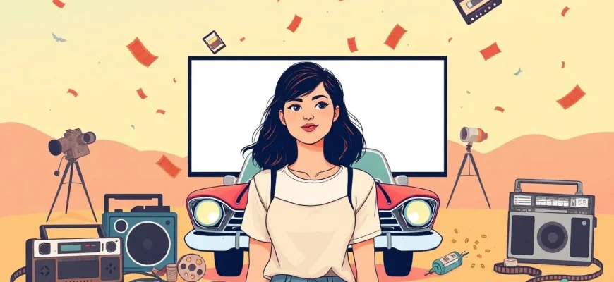 Filmes sobre os 17 anos