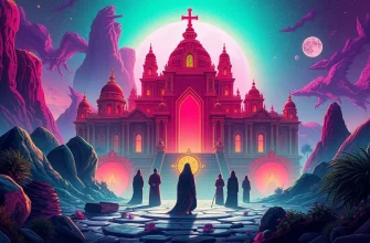 Mistérios dos Antigos Templos: Filmes Místicos para Descobrir