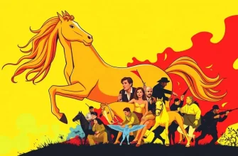 10 Filmes Históricos sobre a Cavalaria Parta