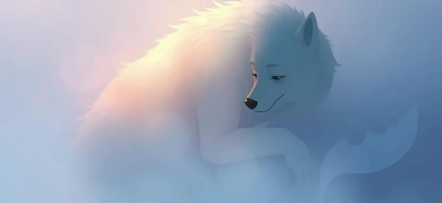 Filmes de Drama sobre Lobisomens