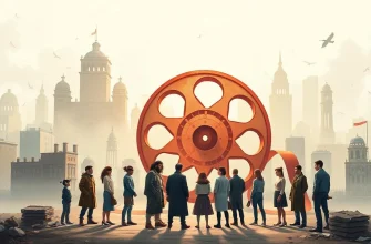 Filmes de Drama sobre Guerra: Uma Jornada Emocional