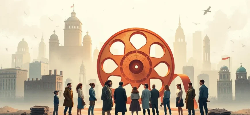 Filmes de Drama sobre Guerra: Uma Jornada Emocional