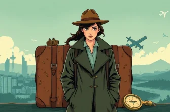 Detetives Nômades: Uma Jornada Cinematográfica