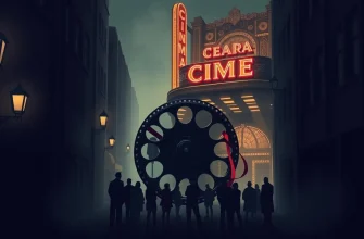 Filmes de Crimes e Assassinatos Notórios
