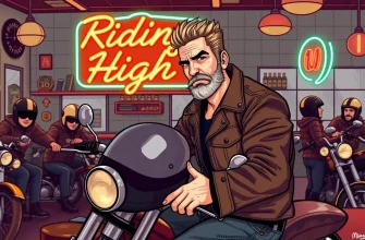 Os Filmes Mais Incríveis sobre Motociclistas