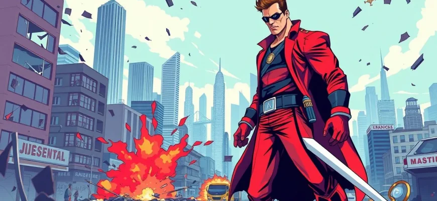 Filmes de Ação Contra Corrupção