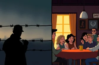 Filmes de Drama sobre a Guerra Fria