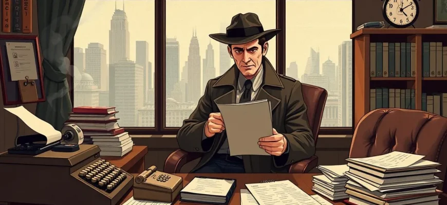 Melhores Filmes de Suspense sobre Fraudes