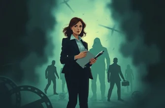 10 Filmes de Terror com Repórteres