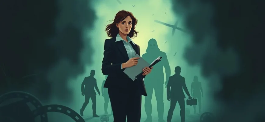 10 Filmes de Terror com Repórteres