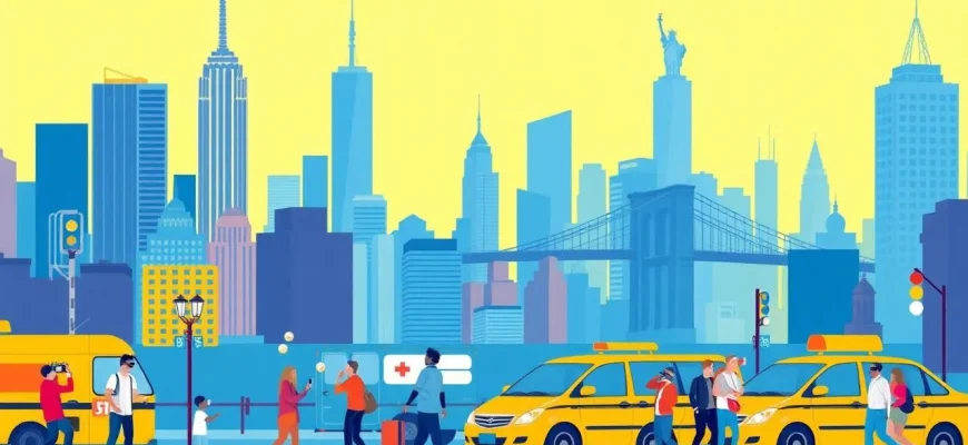 10 Filmes que Capturam a Essência de Nova York