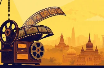 Filmes sobre a Indonésia: Uma Jornada Cinematográfica
