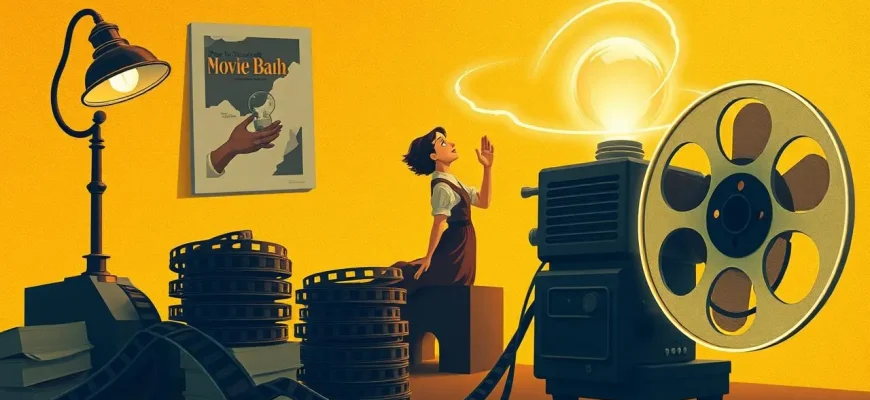 Filmes sobre Precognição: Uma Jornada no Tempo