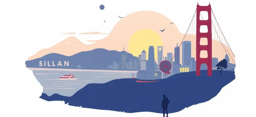 Filmes de Fantasia em São Francisco