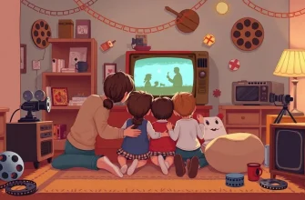 Filmes Familiares de Popadantses