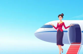 Melodramas com Aeromoças: Uma Jornada de Amor e Aventura