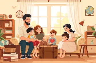 Filmes de Drama sobre Famílias Adotivas
