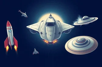 10 Filmes de Suspense no Espaço para Admiradores de Aventura