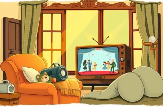 Filmes de Fantoches para a Família