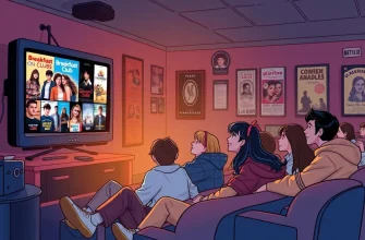 Melhores Filmes de Adolescentes na Netflix