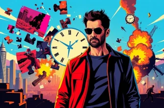 Filmes de Ação sobre Perda de Memória