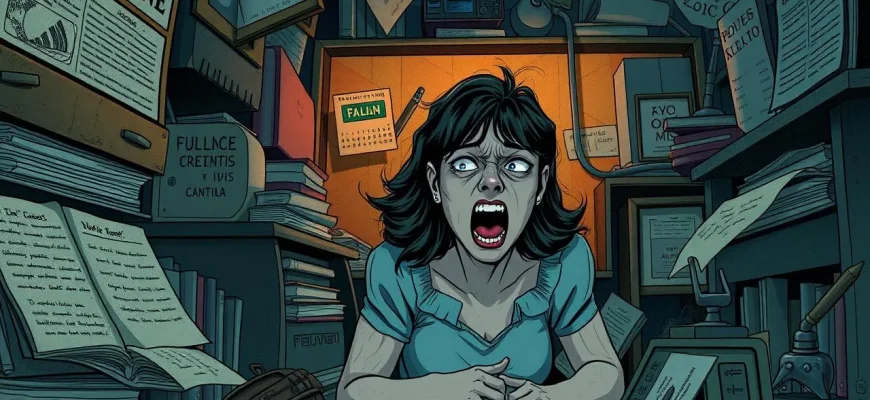 10 Filmes de Drama que Despertam Claustrofobia