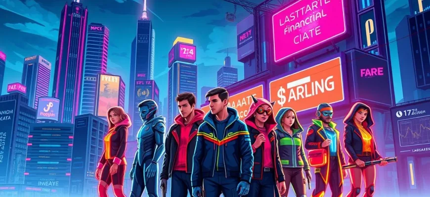 Filmes de Ficção sobre Fraudes Financeiras