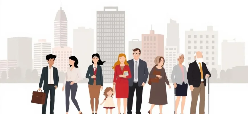 Melodramas sobre crise econômica