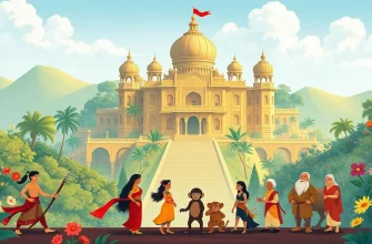 Fantasia Indiana: 10 Filmes para Sonhar