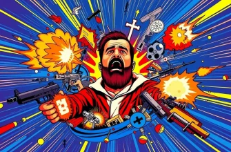 Filmes de Ação com Fanáticos Religiosos