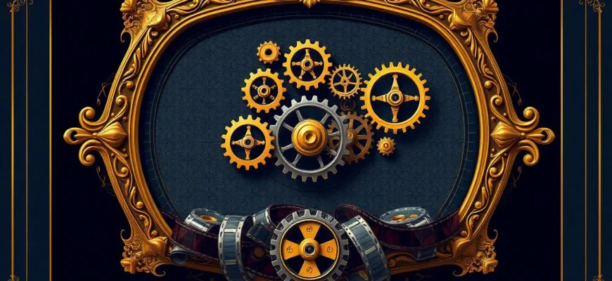 10 Filmes Criminosos com Enredos Complexos