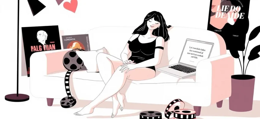 Filmes para Mulheres Solteiras: Uma Jornada de Autodescoberta e Romance