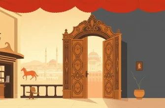Filmes Familiares em Istambul: Uma Jornada Cinematográfica
