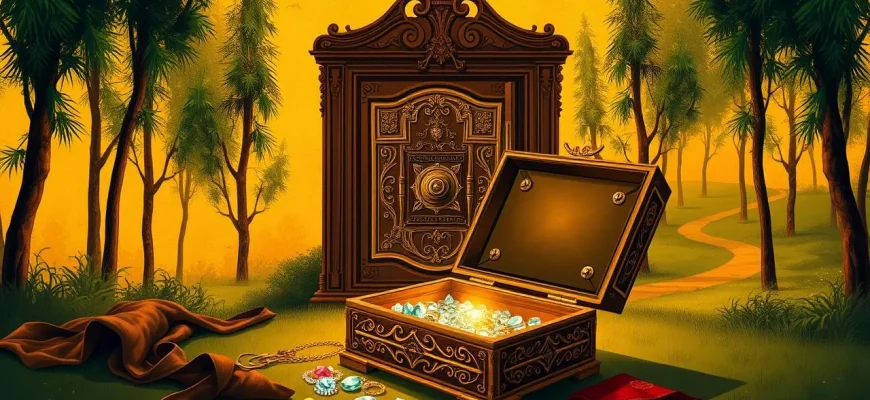 10 Filmes de Suspense sobre Roubo de Joias