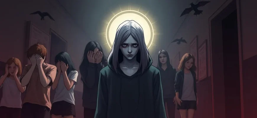 Filmes de Terror sobre Bullying: Uma Jornada Assustadora