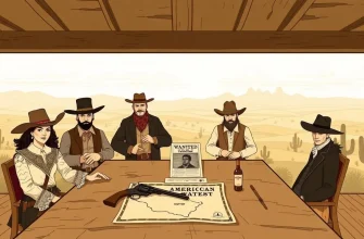 10 Filmes de Westerns sobre Pistoleiros