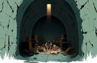 Filmes de Isolamento Subterrâneo: Uma Jornada para o Interior da Terra